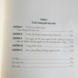 Từ Bỏ Để Tự Do 778321