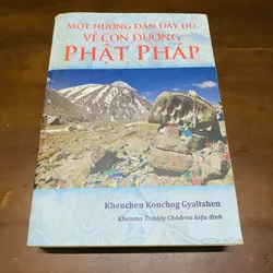 Một hướng dẫn đầy đủ về con đường Phật pháp 719098