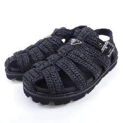 Giày sandal PRADA - Hàng hiệu Authentic 905351