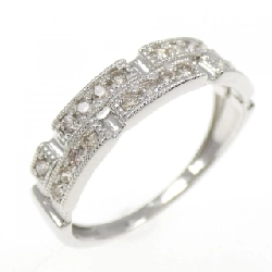 Nhẫn kim cương PT950 0.20CT