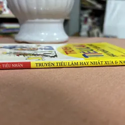 Truyện tiếu lâm hay nhất xưa và nay 🌊 728834