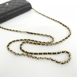 Ví dây chuyền Chanel Timeless Classic AP0250 622425