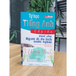 Tự học tiếng Anh cấp tốc dành cho người đi du lịch nước ngoài 549385
