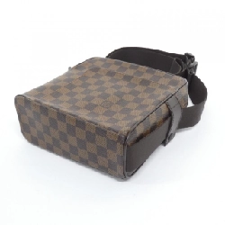 Túi xách vai Louis Vuitton Damier Olaf PM N41442 611617