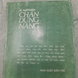 CHÂN DUNG NÀNG - R.NATHAN 787822