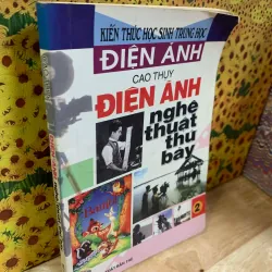 Điện Ảnh Nghệ Thuật Thứ Bảy - Tập 2
