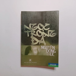 Ngọc Trong Đá - Nguyễn Đông Thức