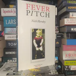 Ngoại văn cũ giá rẻ Fever Pitch Nick Hornby