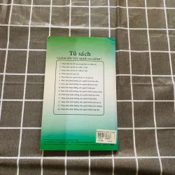 Thực Đơn Dinh Dưỡng Cho Người Bệnh Ung Thư - Thanh Bình (Biên soạn)#HATRA 1036567