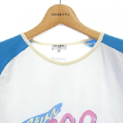 【Mã giảm giá】Áo phông CHANEL 637673