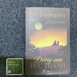 Đằng sau bức tranh