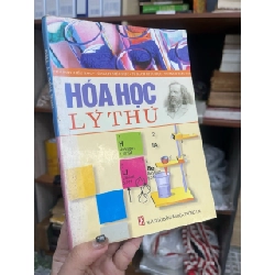 Hoá Học Lý Thú 1064588