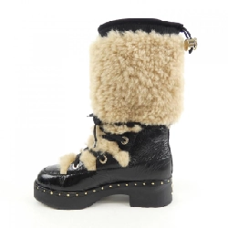 【Mã giảm giá】Giày bốt CHANEL 664181