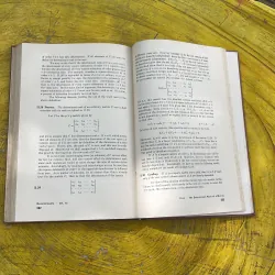 COLLEGE MATHEMATICS SERIES INTRODUCTION TO MODDERN ALGEBRA  761164