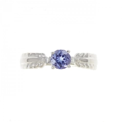 Nhẫn Tanzanite PT900 - Hàng hiệu Chính hãng 854516