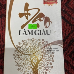 Đạo làm giàu 