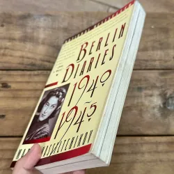 Berlin Diaries, 1940 - 1945 - Marie Vassiltchikov 731967