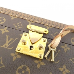 Hộp trang sức Louis Vuitton Monogram Cofre Accessoires M20209 627407