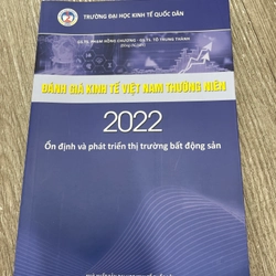 Đánh giá kinh tế Việt Nam thường niên 2022 ổn định và phát triển thị trường bất động sản61