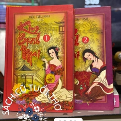 Bộ kim Bình mai Bộ kim Bình mai 273152