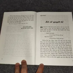 LÁ CỜ QUYẾT TỬ 993103