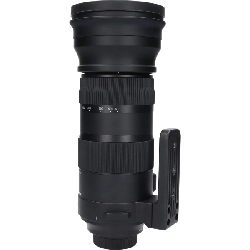 Nikon (S) 150-600mm F5-6.3DG OS - Hàng hiệu Authentic 880543