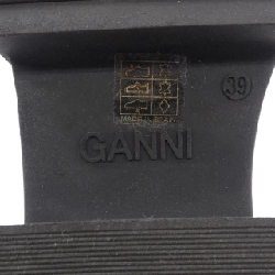 【Mã giảm giá】Giày bốt GANNI 657969