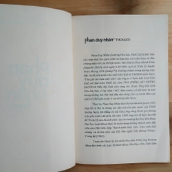 Phan Duy Nhân - Thơ & Đời 523473