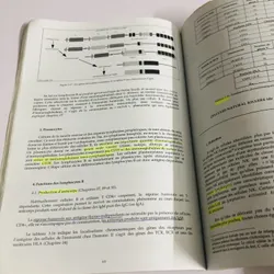 📘 IMMUNOLOGIE – Norbert Gualde Sách khổ to, 270 trang, NXB: 2000  593722