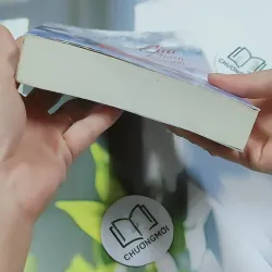 [MIỄN PHÍ BỌC SÁCH] Cửu Thiên Khuynh Ca - Trúc Yến Tiểu Sinh 744736