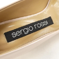 Giày cao gót Sergio Rossi SR1 - Hàng hiệu Authentic 828321