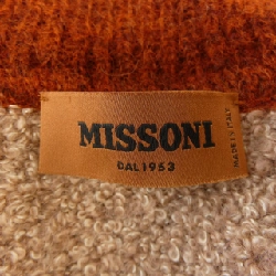 【Mã giảm giá】MISSONI ニット 638155