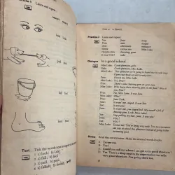 Ship or Sheep? - Phát âm Tiếng Anh - Ann Baker 801045