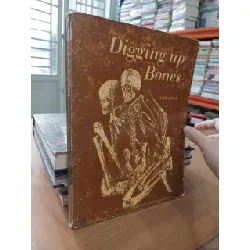 Digging up Bones - D.R.Brothwell 575295