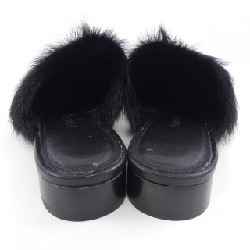 Giày sandal FERRAGAMO 655509