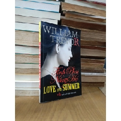 Tình phai nắng hạ - William Trevor (Vĩnh Khôi dịch) 1011366