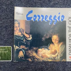 Tủ sách danh hoạ thế giới 99