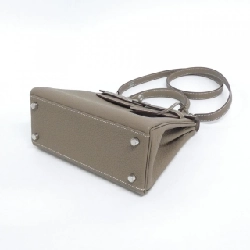 Túi Elmes Kelly 25cm - Hàng hiệu Authentic 770767