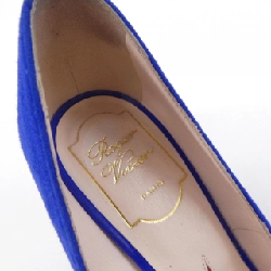 Giày cao gót ROGER VIVIER - Hàng hiệu Chính hãng 829243