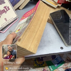Sách thuốc phòng thân  447504