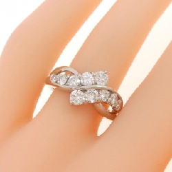 Nhẫn kim cương PT1000 1.00CT 670332