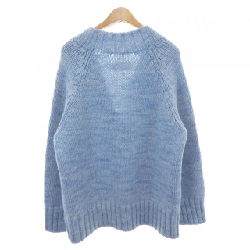 Maison Margiela SI0GP0004 UNISEX Áo khoác cardigan - Hàng hiệu Authentic 775144