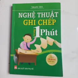 Nghệ thuật ghi chép 961877