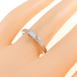 Nhẫn kim cương PT 0.20CT - Hàng hiệu Authentic 856646