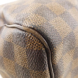 Túi xách Boston Louis Vuitton Damier 30cm N41531 614113