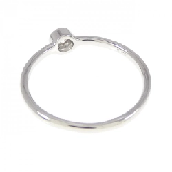 Nhẫn kim cương PT 0.10CT - Hàng hiệu Authentic 857399