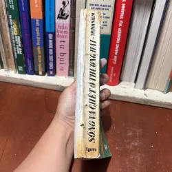 II Tiểu Thuyết Tự Truyện: Sống Và Chết Ở Thượng Hải (Tập 1) - Trịnh Niệm - Đặng Thiền Mẫn 759310