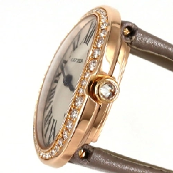 Cartier Mini Benuwar PG/D WB520028 PG･RG Quartz - Hàng hiệu Authentic 877147