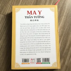 Ma Y Thần Tướng 748842