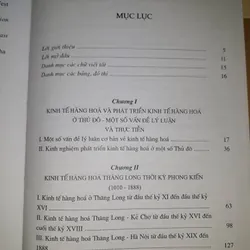 Kinh tế hàng hóa Thăng Long-Hà Nội đặc trưng và kinh nghiệm phát triển 688388
